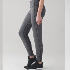 Lululemon Fresh Tracks Pant II Joggers